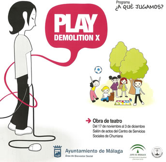 Play Demolution