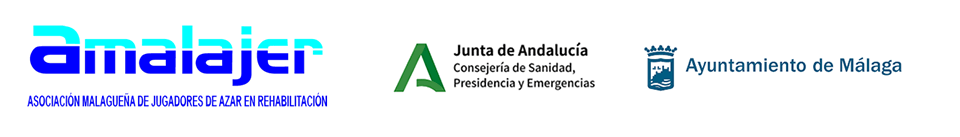 Logotipo AMALAJER