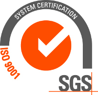 Certificación ISO 9001 AMALAJER